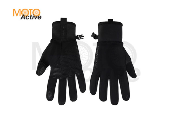 Перчатки FINNTRAIL Venom 2701 Graphite